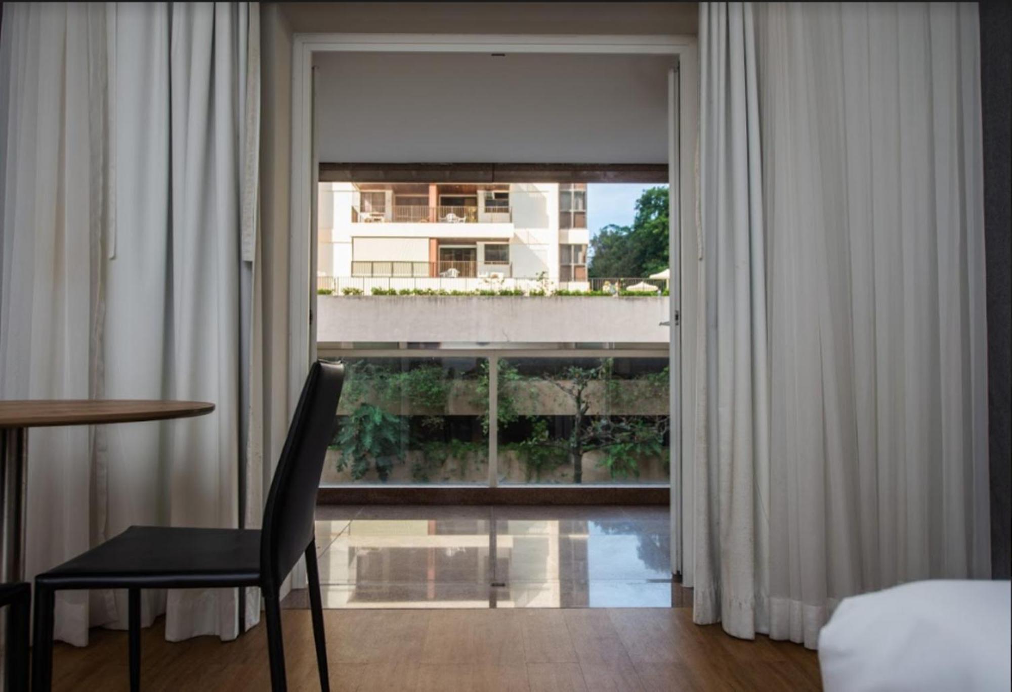 B&B Hotel Rio Copacabana Forte Rio de Janeiro Room photo